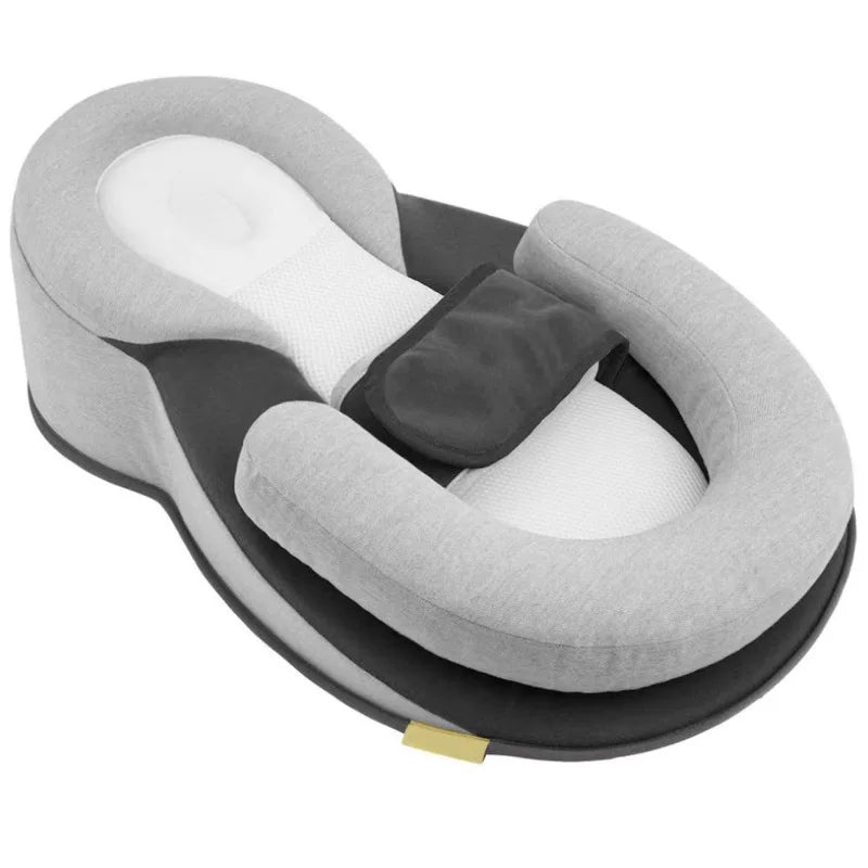 CloudCradle