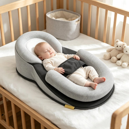CloudCradle
